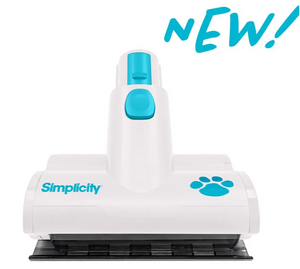 Simplicity Pet and Upholstery Power Tool for use with S67 Vacuum (S67TURBO)