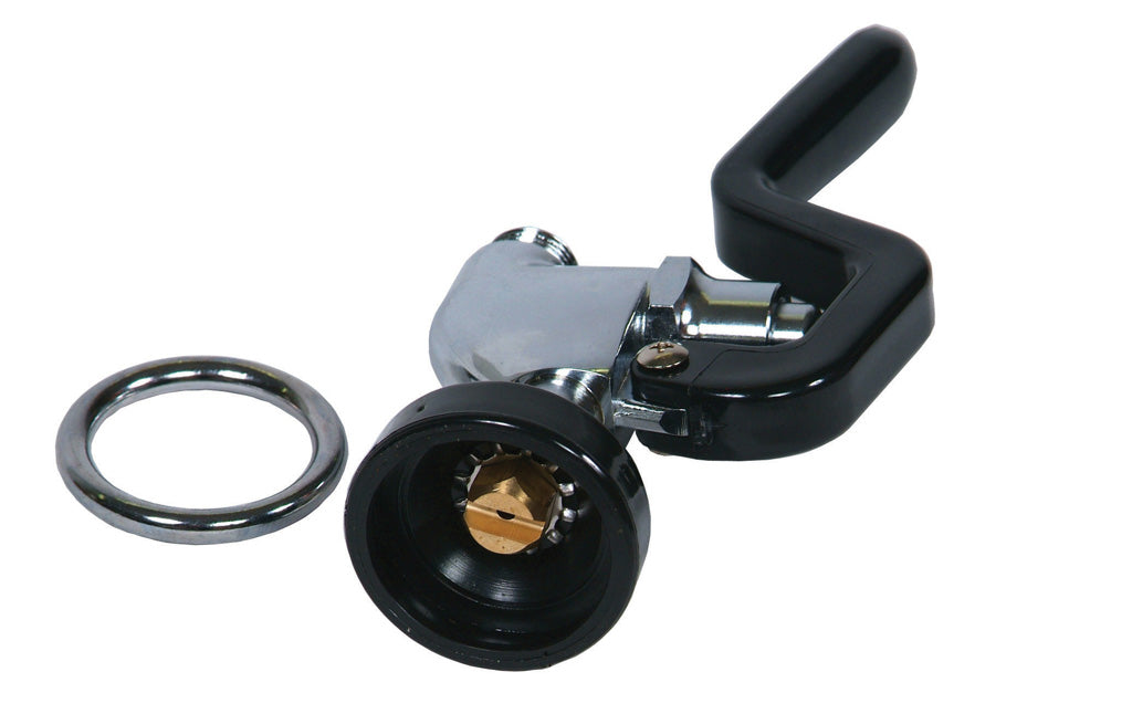 Prerinse Spray Valve, Water Saver, 1.0 GPM