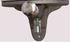 Cast Aluminum Dispenser for POW'RKLEEN Waterless Soap