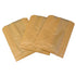 Hospeco Sanitary Napkin Bag, Waxed Paper, 7.5" L x 10.25" T - 500/CS (KL260)
