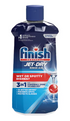 Finish Jet Dry Rinse Agent, Original Scent, 8.45 oz. - 8/CS (75713)
