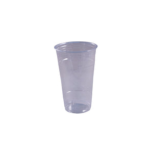 Empress Clear PET Cup, 24 oz. - 30ct. 20/CS (EPET24)
