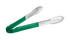 S/S Utility Tong, 12", Green
