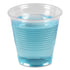 Translucent Plastic Cup, 5 oz. - 90ct. 28/CS (EK5B)