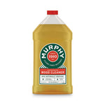 Murphy Oil Soap, Original Wood Cleaner, 32 oz. Bottle - 9/CS (101163)