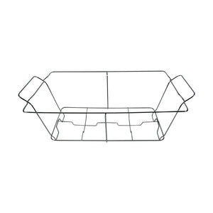 Full Size Wire Chafing Rack