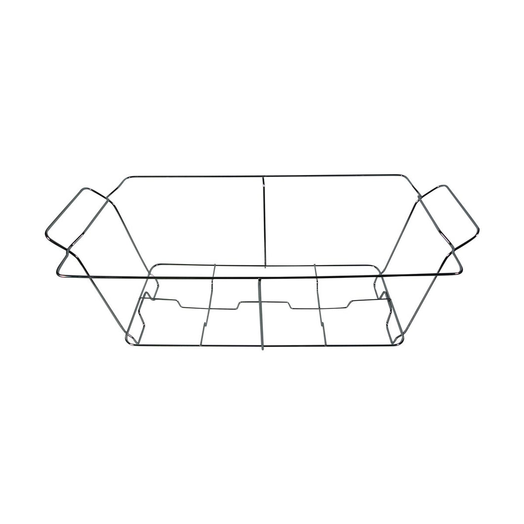 Full Size Wire Chafing Rack