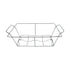 Full Size Wire Chafing Rack