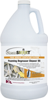 NCL CleanSmart Foaming Degreaser Cleaner SC - 1 Gallon 4/CS (1117)