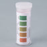 Ammonia Quaternary Sink Water Test Strips, Tests 0-400ppm - 100ct.