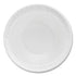 Dart Styrofoam Bowl, 5-6 oz. - 125ct. 8/CS (5BWWC)