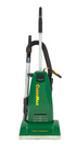 CleanMax Pro Series Commercial Vacuum, 10 Amps, with Onboard Tools (CMP-3QD)