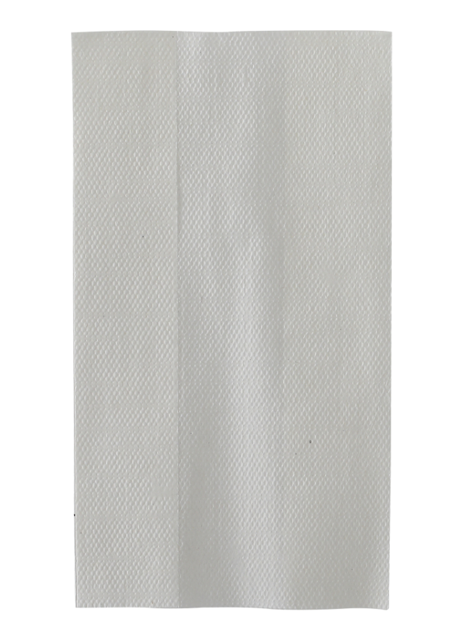 NOVA Tallfold Dispenser Napkin, 6" x 13", 1-Ply - 500ct. 20/CS (NOVA TF4100)