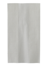 Load image into Gallery viewer, NOVA Tallfold Dispenser Napkin, 6&quot; x 13&quot;, 1-Ply - 500ct. 20/CS (NOVA TF4100)

