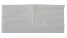 Load image into Gallery viewer, NOVA Tallfold Dispenser Napkin, 6&quot; x 13&quot;, 1-Ply - 500ct. 20/CS (NOVA TF4100)
