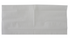 NOVA Tallfold Dispenser Napkin, 6" x 13", 1-Ply - 500ct. 20/CS (NOVA TF4100)