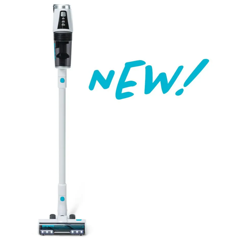 Simplicity S67 Cordless Stick Vacuum