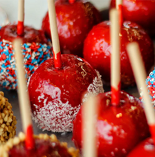 Load image into Gallery viewer, Bamboo Wood Skewer, 8.5" L, 6.0MM Diameter, 100ct. - 10/CS
