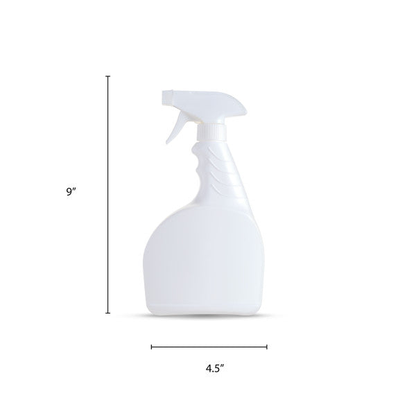 Blaze Haze Odor Eliminator, Removes Marijuana Odors, 1 Quart - 6/CS