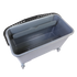 Microfiber Charging Bucket w/Lid & Strainer (6960)
