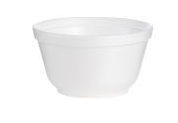 Dart Styrofoam Container, 10 oz. - 50ct. 20/CS (10B20)