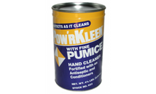 Load image into Gallery viewer, POW&#39;RKLEEN Waterless Hand Cleaner w/Pumice 4.5lb.
