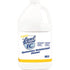 Lysol I.C. Quaternary Disinfectant Cleaner, Concentrated 1:256 - 1 Gallon 4/CS (74983)