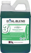 Load image into Gallery viewer, NCL Dual-Blend #3 Earth Sense Washroom Cleaner - 80 oz. 4/CS (5073)

