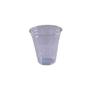 Empress Clear PET Cup, 14 oz. - 50ct. 20/CS (EPET14)