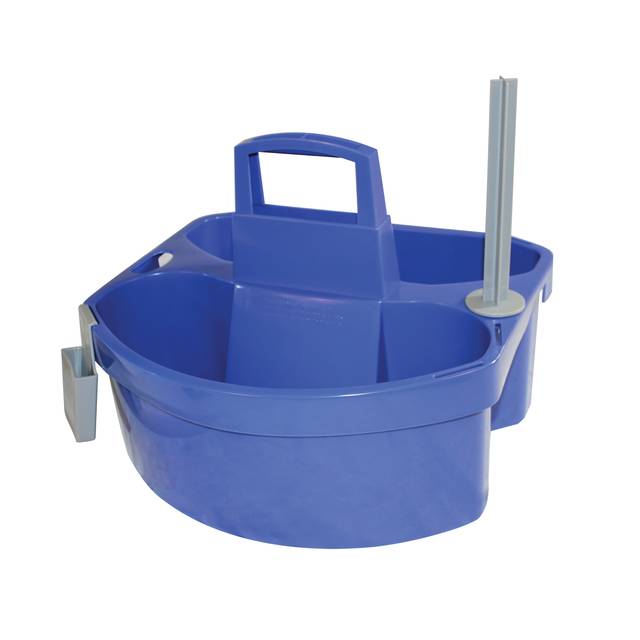 GatorMate Blue Portable Caddy (1850)