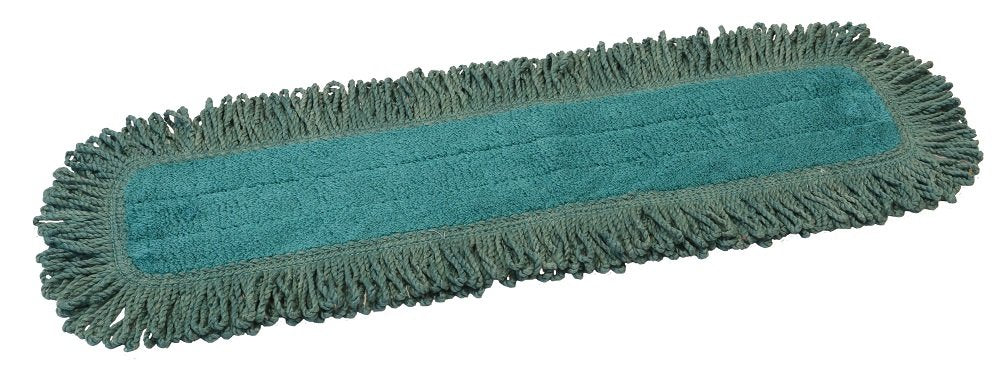 MaxiPlus Microfiber Dust Mopping Pad - 18" (96218)