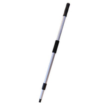 Load image into Gallery viewer, Threaded Aluminum Extension Handle, 60&quot; - Extends from 34 1/4&quot; to 60&quot; (96151)
