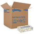 Kleenex Facial Tissue in Flat Box, 125 Sheets/Box - 48/CS (21606)