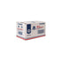 7" Round Dome Lid for Foil Container (Lid Only) - 500/CS (E7DOME)