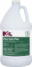 Load image into Gallery viewer, NCL Pine-Quat-Plus Disinfectant, Cleaner, Mildewstat, Fungicide, Virucide &amp; Deodorizer 1 Gallon 4/CS
