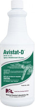 Load image into Gallery viewer, NCL Avistat-D Ready to Use Spray Disinfectant Cleaner - 32 oz. 12/CS

