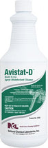 NCL Avistat-D Ready to Use Spray Disinfectant Cleaner - 32 oz. 12/CS