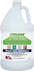 NCL Cyclone Intensive Ceramic Tile / Grout Cleaner - 1 Gallon 4/CS (2516)