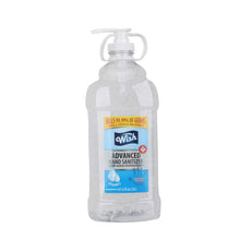 Load image into Gallery viewer, Wish Gel Hand Sanitizer, 2 Liter Pump Bottle - 6/CS
