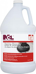 NCL Bare Bones Floor Stripper, 5 Gallon Pail