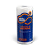 White Cloud Premium Kitchen Roll Towel, 90-Sheets/Roll - 24/CS (25820)