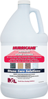 NCL Hurricane Intensive Stone Cleaner - 1 Gallon 4/CS