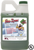 NCL Twin Power #22 Sha-Zyme Cleaner & Degreaser - 64 oz. 6/CS (4022)
