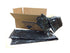 Can Liner, 38 x 60, 60 Gallon, Low Density, Black, 3.0 MIL - 40/CS (BC3860-3B)