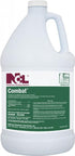 NCL Combat Disinfectant, Cleaner, Mildewstat, Fungicide, Virucide, Deodorizer - 1 Gallon 4/CS