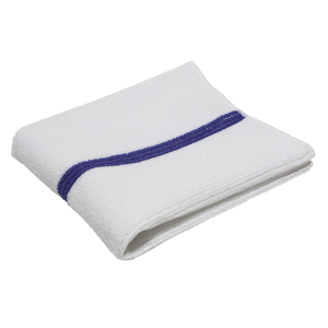 MaxiPlus Microfiber Bar Towel, 14" x 18" - 10ct. (6060-150)