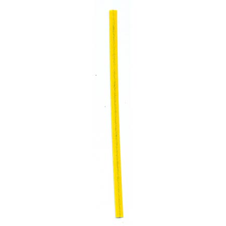 Twist Tie, Yellow - 2000ct.