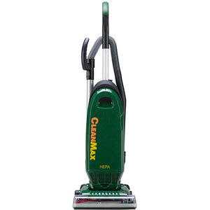 CleanMax Nitro Upright Vacuum w/Quick Draw Tools