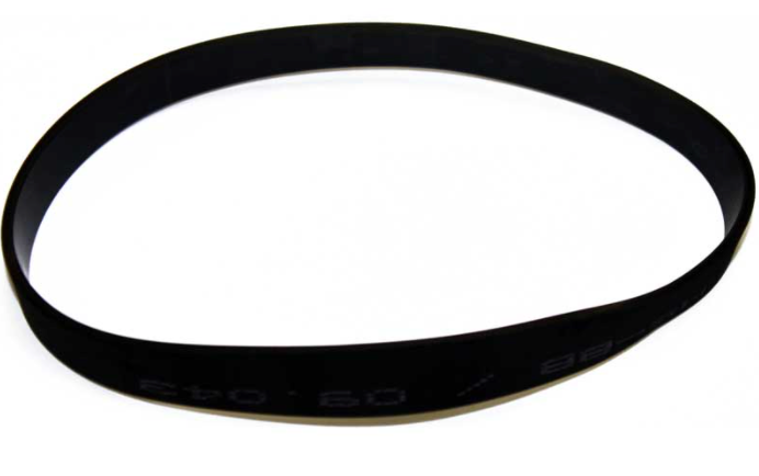 CleanMax Replacement Belt for Cadet Series Vacuum