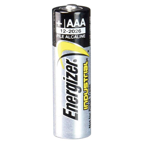 Energizer Batteries, AAA - 24ct. 6/CS